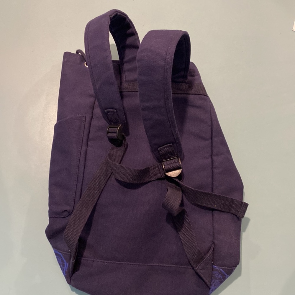 Galaxy Edge Starwars Droid Backpack - image 2